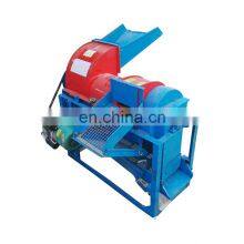 Multi Function Corn Husk Peeling Thresher for Exlectric or for Tractor thumbnail-3