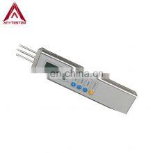 Цифровой измеритель натяжения нити