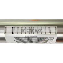 Sclerometer Measuring Instrument Civil Engineering Price of Concrete Hammer Test thumbnail-4