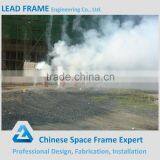 Preservative Treatment Large Span Stainless Steel Cement Plant thumbnail-6