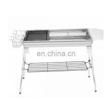 High Quality 3-8 Garden Party Charcoal Barbecue Grills thumbnail-1