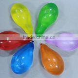 EN71 High Quality Rubber Water Balloon Manufacture thumbnail-1