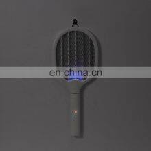 GXZ-P02 HIgh Quality Home Appliance 4000mah Battery Pperated Mosquito Killer Bat for Summer Anti Mosquito thumbnail-3