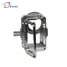 Customized High Demand CNC 3/4/5 Axis Machining Parts for Auto/Machinery/Industrial Equipment thumbnail-2