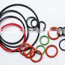 NBR FKM FPM ACM Rubber O-Ring Silicone O Ring Seal Nitrile Rubber O Rings thumbnail-4