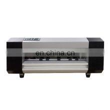 Top Sales Max Feed Size 330*483Mm Automatic Die Cutting Cutter Machine With Infrared Light Sensor thumbnail-2