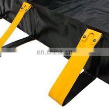 Multipurpose Portable & Collapsible Spill Containment Berm Unique for Spill Control thumbnail-2