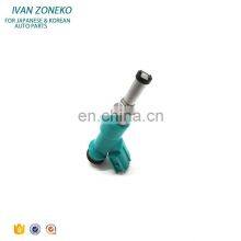 Rendimiento confiable, completo en especificaciones. Boquilla de inyector de combustible 23250-0P010 23250 0P010 232500P010 para Toyota thumbnail-3