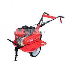 2021 New Design Chinese Brand Yazu Rotary Cultivator Mini Power Tiller for Agriculture thumbnail-3