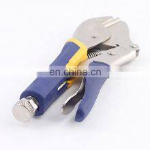 Pinch Off Tool Refrigeration Pinch Off Pliers Hand Tool For Air Conditioner CT-202 thumbnail-3
