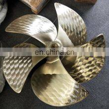 Brand New High Speed Vessel Ship 500hp Marine Propulsion System MSD500 Surface Drive thumbnail-4