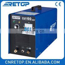 Portable Cheap Price Cut-60 Air Plasma Cutter for Sale thumbnail-5