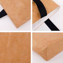 Tyvek Paper Bag Blank Spot Wholesale Portable Environment-friendly Waterproof Tear Resistant DuPont Paper Bag thumbnail-5