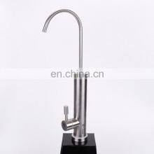 Ultraviolet Water Treatment For Drinking Water Treatment Kitchen and Drinking Water Faucet Sterilizing Faucet