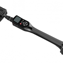 DT-830 Professsional NLJD Embedded With Thermal Imaging Camera thumbnail-3