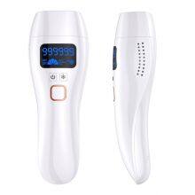 Semlamp Freezing Point IPL Hair Removal At Home OEM/ODM thumbnail-4