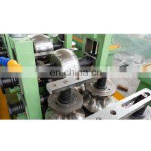 Nanyang Good Quality Practical Welded Steel Pipe Mill Erw Tube Pipe Mill for Manufacturing thumbnail-3