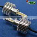 New T6 4000lm XML Chip Car Led Headlight 9005/6 H8/11 h4 h7 3600lm Auto Led Headlight Kit