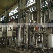 Stainless Steel Fruit Juicer Production Line / Spiral Fruit Juice Extractor thumbnail-5