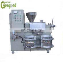 Avocado Oil Oil Machine Press For Pressing Plant thumbnail-5