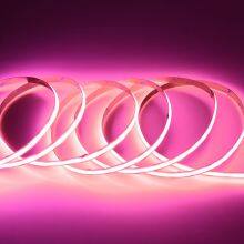 DC24V 18W/M 1008LEDS Flexible COB LED Light Strip RGB LED Light COB Non-waterproof Indoor Decoration Lighting thumbnail-5