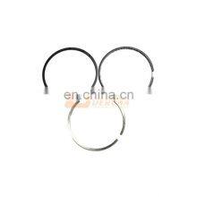 China Heavy Truck Sinotruk HOWO T5g T7h Tx Truck Spare Parts VG15400030040 Piston Ring thumbnail-2