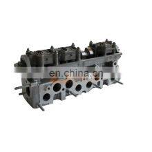 Sinotruk Howo T5G T7H TX Sitrak C5H C7H Truck Spare Parts 202-03100-6456 Cylinder Head Assembly 70hz Intercylinder Unloading thumbnail-2