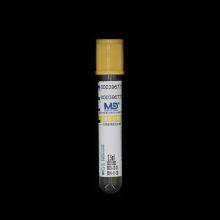 Medical Disposable Lab Use Vacuum Blood Collection Tube thumbnail-5