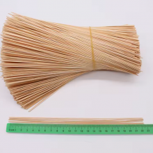 Cheap Price Bamboo Stick, Agarbatti Bamboo Stick, Incense Stick High Quality Round Bamboo Stick thumbnail-1