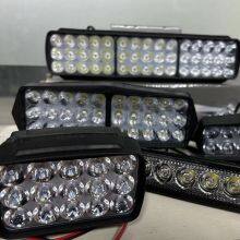 Bus Lights Led Lights 16 LED Light 151x44x34-16LED-R1 Mini Bus for Bus thumbnail-6