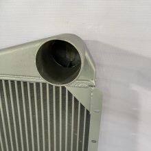Radiator Pop-ups FAW J6 Truck Intercooler 1119010-D9898 Auto Cooling System thumbnail-5