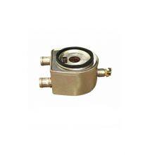 Oil Cooler Assy 4RG22.450100-11 For YTO DONGFANGHONG 4105 4108 LR4105 LR4108 Diesel Engine Spare Parts thumbnail-1