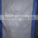 2016 25kg 50kg pp Woven Bag for 50kg Flour,rice,corn,wheat