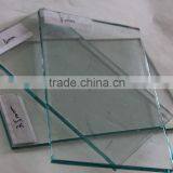 SGS Certificated A-Grade Glass 3mm Thick thumbnail-2