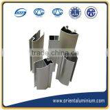 Extrusion Aluminium thumbnail-1