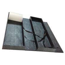 Custom Logo Printed Paper Box Glass Packaging Wine Box Package thumbnail-4