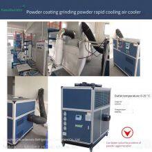 Powder Coating Cooling Equipment (industrial Air Cooler) thumbnail-2