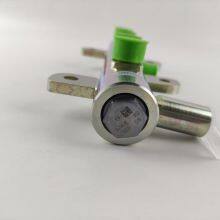 Genuine QSB ISDE QSB4.5 Diesel Motor Part Common Rail Fuel Pipe 0445224025 thumbnail-5