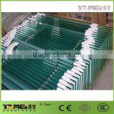 China Manufacturer Solar Panel Low Iron Tempered Glass thumbnail-6