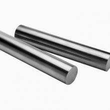 Hot Forged SUS 630 AISI 17-4pH/630 Solid Round Stainless Steel Bar thumbnail-4