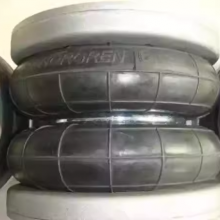 PM/31062, Norgren, Bellows Cylinder, G1/2' Thread thumbnail-3