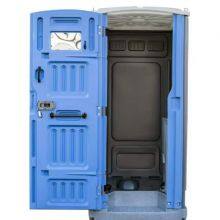 Mobile Toilets Site Scenic Area Temporary Public Toilets thumbnail-3