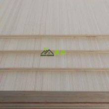 Cheap Price Cabinet Making Furniture 18mm EV White Plywood, Engineered Veneer Plywood thumbnail-2