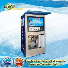 Worldwide Selling Water Vending Machine With Reverse Osmosis System