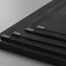 EVA Foam Sheet, Roll and Block, Coarse EVA Sanding Pad, Glitter EVA and EVA Further Processed Products thumbnail-2