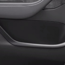 Premium Storage Box Compatible With Model Y Juniper Doors - Enhanced TPE Material Protection