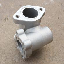 SANY Excavator Hydraulic Return Throttle Valve 13786233-9122 Aluminum for SY265C SY245C Oil Control Block Assembly thumbnail-2