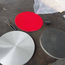 HST Desktop Double Disk Metallographic Grinding and Polishing Machine thumbnail-2