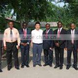 Beijing Yuanxiang Vegetable Foods Machine Factory company overview - view 1 thumbnail