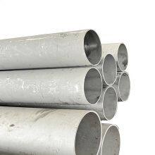 China Manufacturer 304L (1.4306) 316L (1.4404) 347H 904L S32750 S31803 S32205 S32750/S32760 Stainless Steel Seamless Pipe thumbnail-2